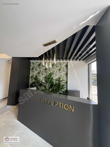 Otel Konseptli Kiralık Eşyalı Daire — fotoğraf 13