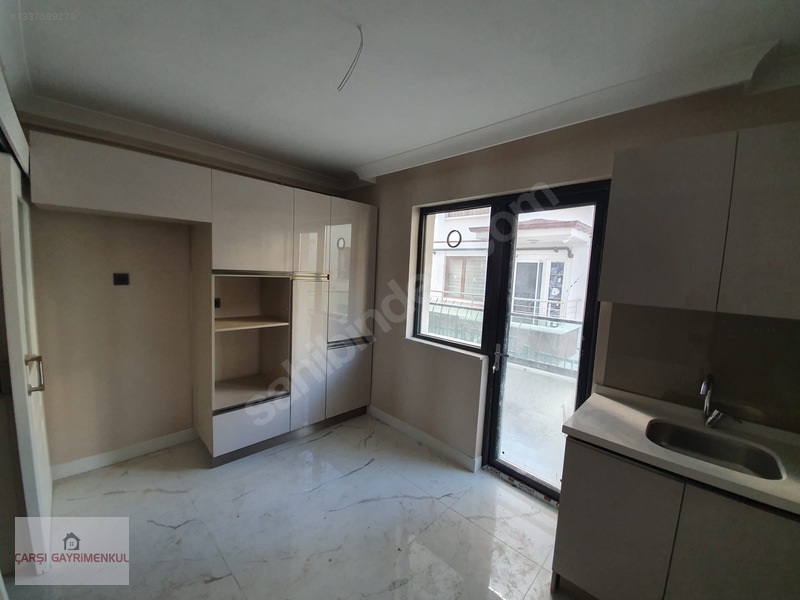 Gop Da Merkezi Konum 3+1 Ferah Daire — fotoğraf 2