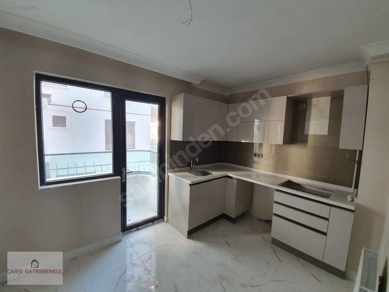 Gop Da Merkezi Konum 3+1 Ferah Daire — fotoğraf 3