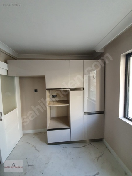 Gop Da Merkezi Konum 3+1 Ferah Daire — fotoğraf 4