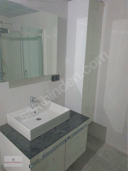Gop Da Merkezi Konum 3+1 Ferah Daire — fotoğraf 9
