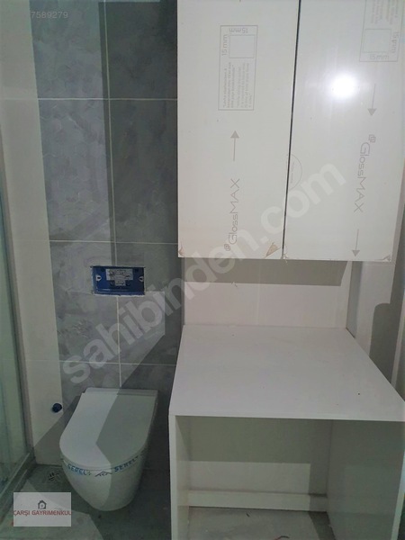 Gop Da Merkezi Konum 3+1 Ferah Daire — fotoğraf 11