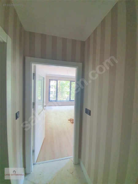 Gop Da Merkezi Konum 3+1 Ferah Daire — fotoğraf 12