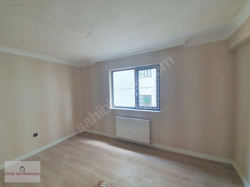 Gop Da Merkezi Konum 3+1 Ferah Daire — fotoğraf 15