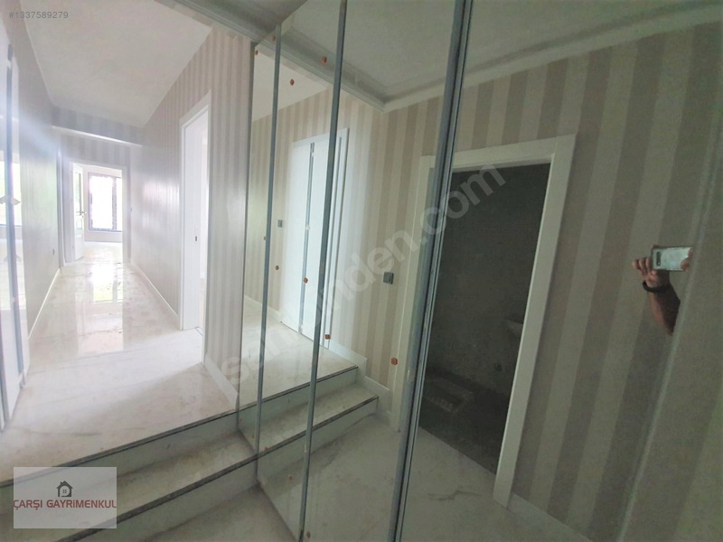 Gop Da Merkezi Konum 3+1 Ferah Daire — fotoğraf 16
