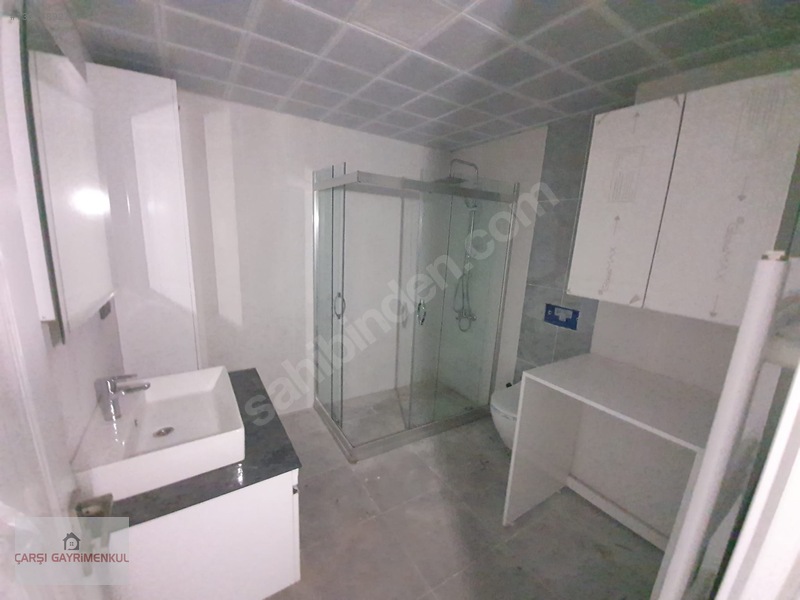 Gop Da Merkezi Konum 3+1 Ferah Daire — fotoğraf 17