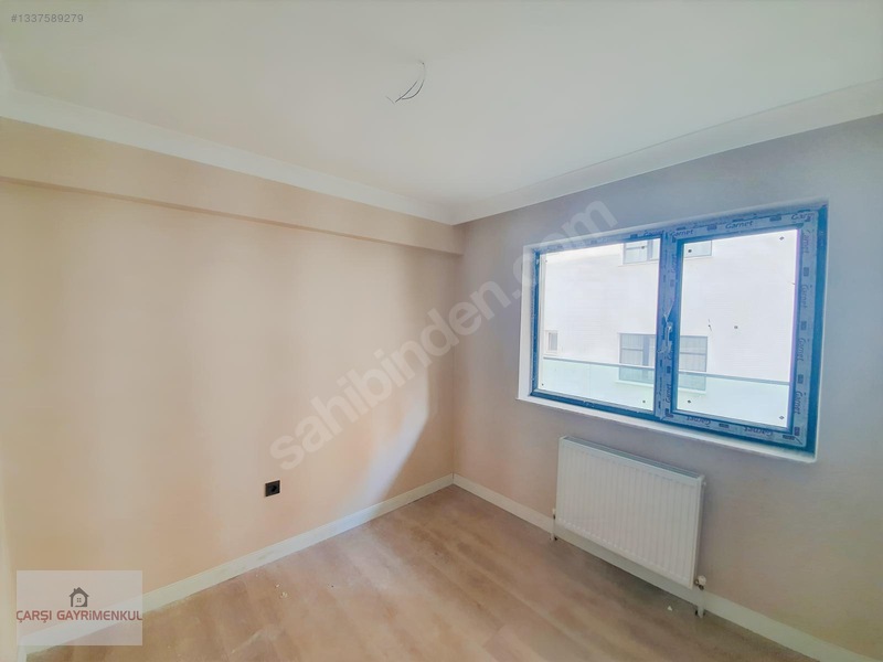Gop Da Merkezi Konum 3+1 Ferah Daire — fotoğraf 19