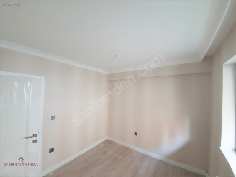 Gop Da Merkezi Konum 3+1 Ferah Daire — fotoğraf 20