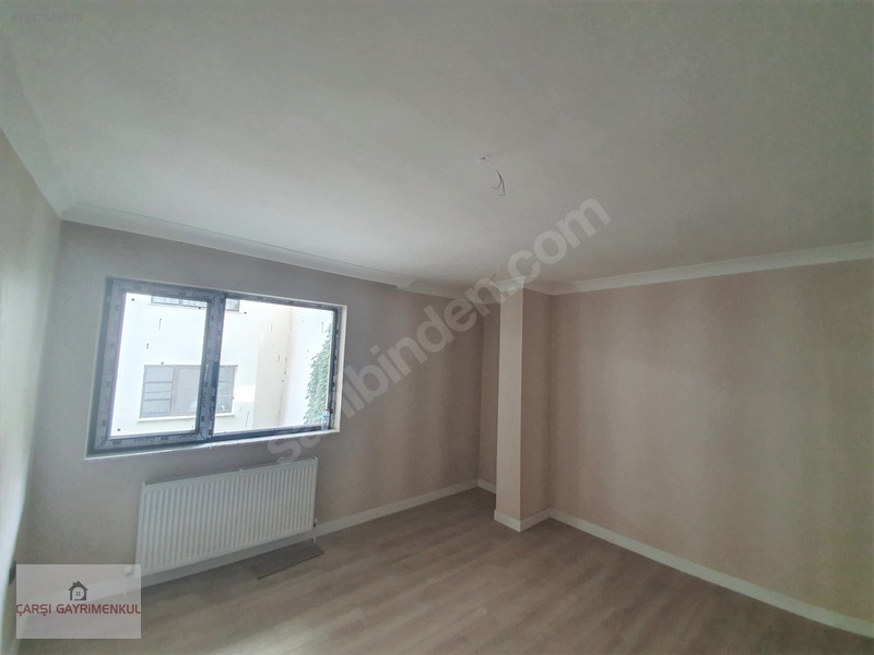 Gop Da Merkezi Konum 3+1 Ferah Daire — fotoğraf 21