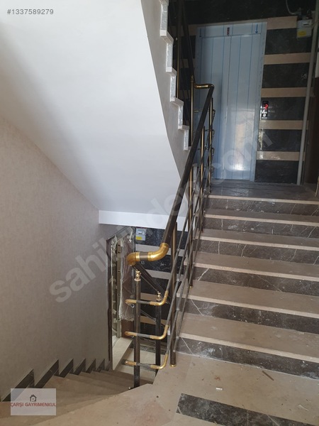 Gop Da Merkezi Konum 3+1 Ferah Daire — fotoğraf 23
