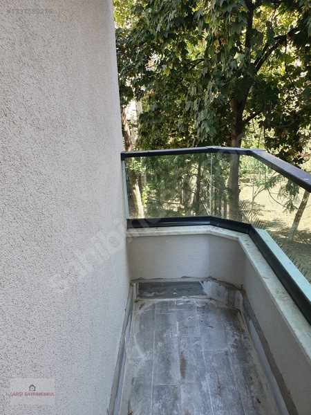 Gop Da Merkezi Konum 3+1 Ferah Daire — fotoğraf 24