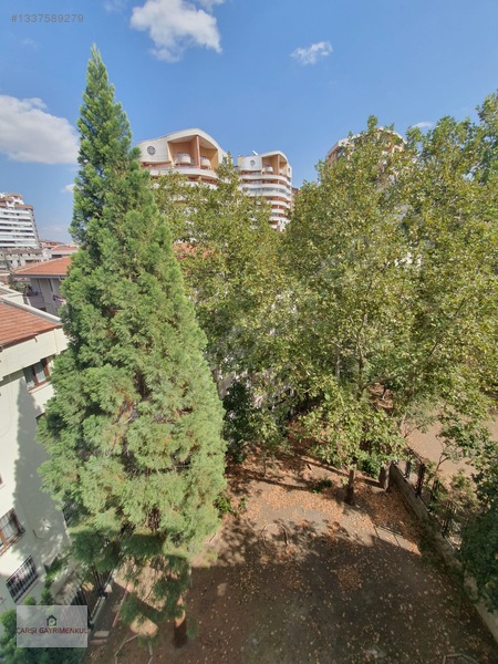 Gop Da Merkezi Konum 3+1 Ferah Daire — fotoğraf 26