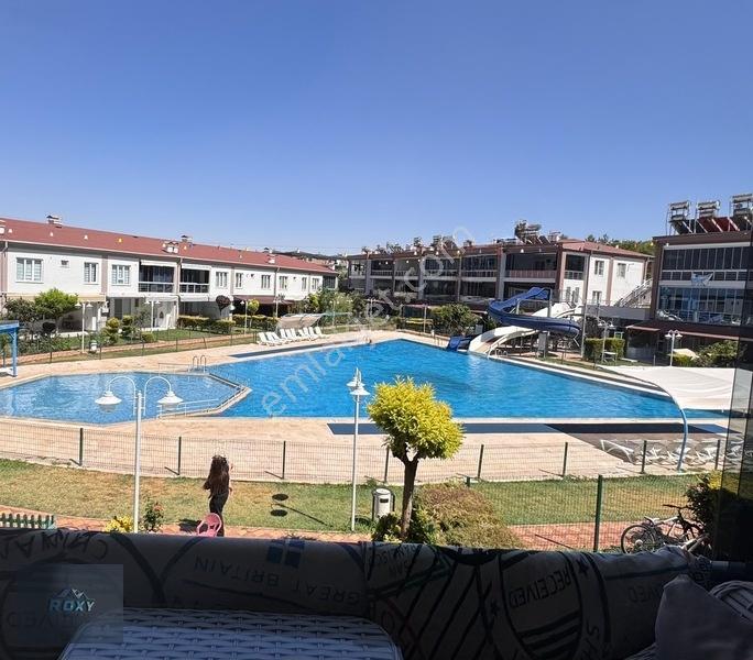 Roxy Group Tan Villa Tadında Ful Eşyalı 1,5+1 Satılık Daire
