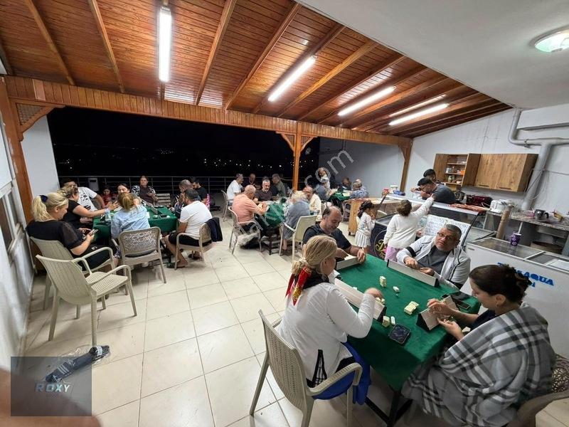 Roxy Group Tan Villa Tadında Ful Eşyalı 1,5+1 Satılık Daire — fotoğraf 2