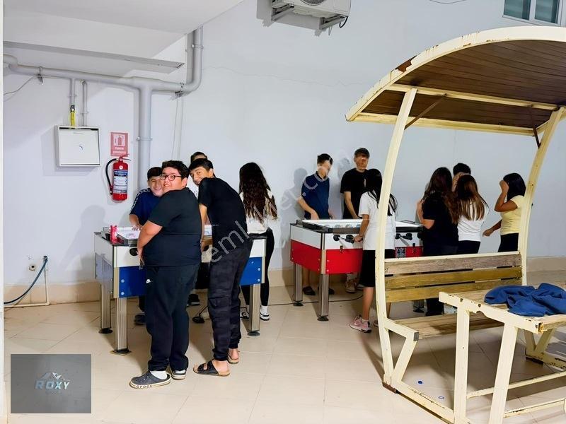 Roxy Group Tan Villa Tadında Ful Eşyalı 1,5+1 Satılık Daire — fotoğraf 4