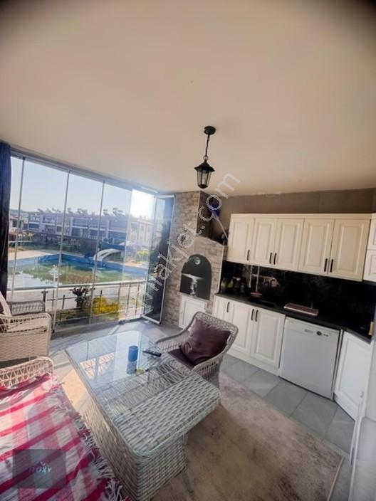 Roxy Group Tan Villa Tadında Ful Eşyalı 1,5+1 Satılık Daire — fotoğraf 5