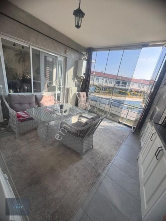 Roxy Group Tan Villa Tadında Ful Eşyalı 1,5+1 Satılık Daire — fotoğraf 6