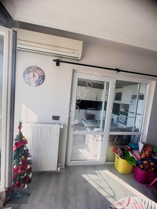 Roxy Group Tan Villa Tadında Ful Eşyalı 1,5+1 Satılık Daire — fotoğraf 8