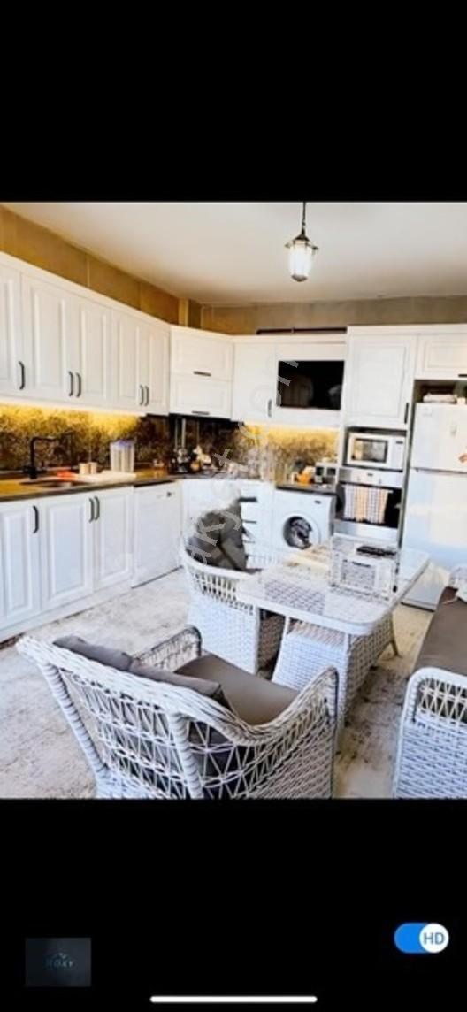 Roxy Group Tan Villa Tadında Ful Eşyalı 1,5+1 Satılık Daire — fotoğraf 9