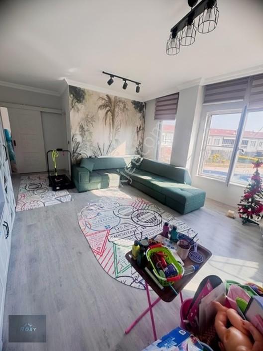 Roxy Group Tan Villa Tadında Ful Eşyalı 1,5+1 Satılık Daire — fotoğraf 12