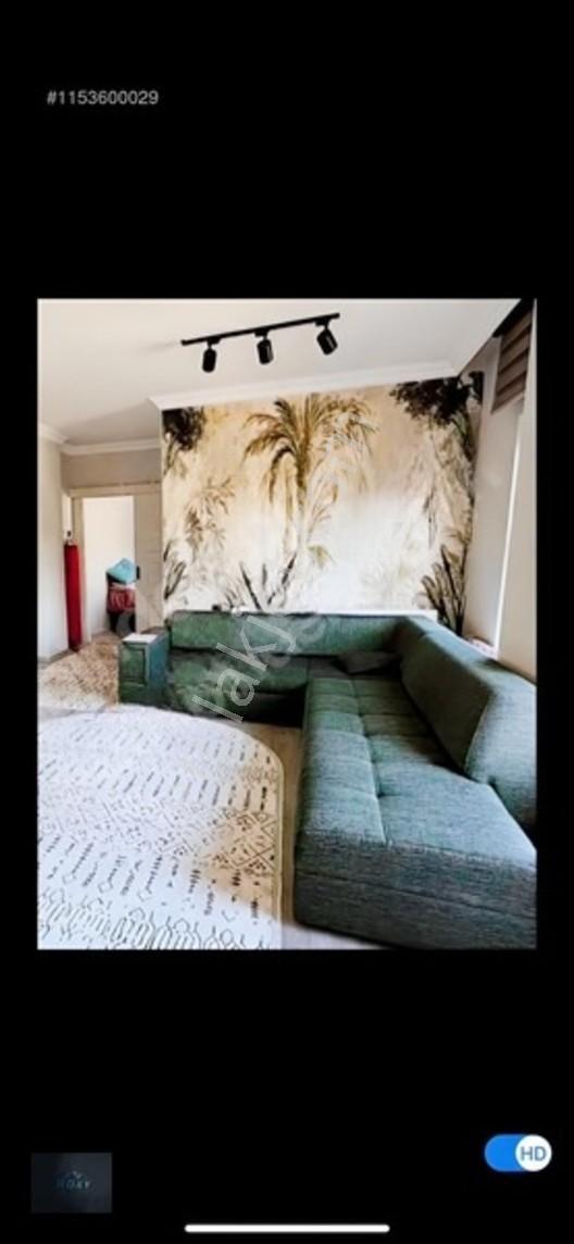 Roxy Group Tan Villa Tadında Ful Eşyalı 1,5+1 Satılık Daire — fotoğraf 14