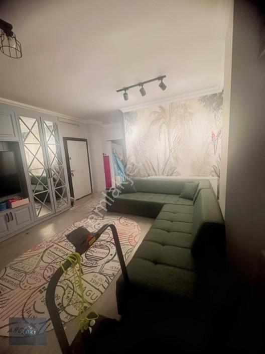 Roxy Group Tan Villa Tadında Ful Eşyalı 1,5+1 Satılık Daire — fotoğraf 15