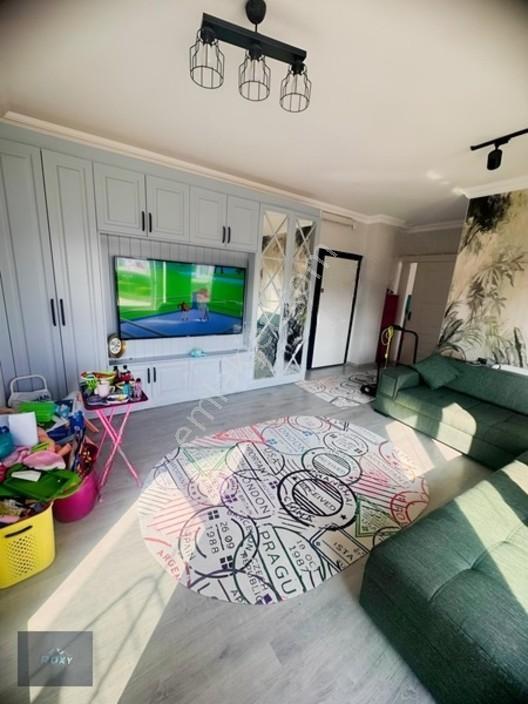 Roxy Group Tan Villa Tadında Ful Eşyalı 1,5+1 Satılık Daire — fotoğraf 16