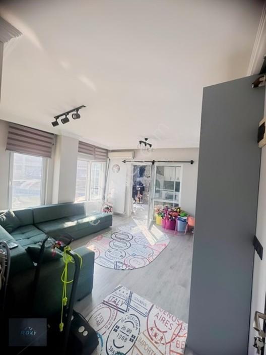 Roxy Group Tan Villa Tadında Ful Eşyalı 1,5+1 Satılık Daire — fotoğraf 18