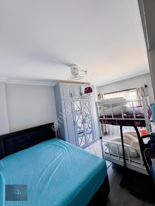 Roxy Group Tan Villa Tadında Ful Eşyalı 1,5+1 Satılık Daire — fotoğraf 19