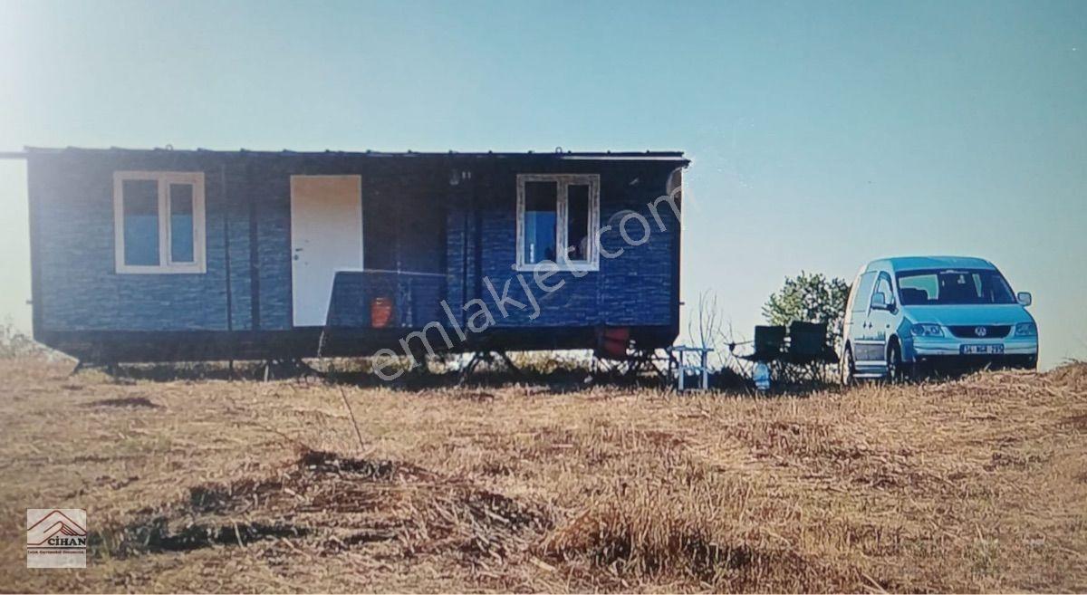 Satılık Konteynırı İçinde Köy Merkezine Yakın — fotoğraf 2