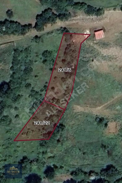 Atakum Kurugökçede Satılık 1422 M² Kadastral Yol Konut Yapılabir — fotoğraf 2