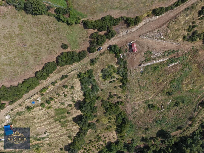 Atakum Kurugökçede Satılık 1422 M² Kadastral Yol Konut Yapılabir — fotoğraf 7