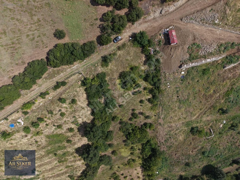 Atakum Kurugökçede Satılık 1422 M² Kadastral Yol Konut Yapılabir — fotoğraf 8