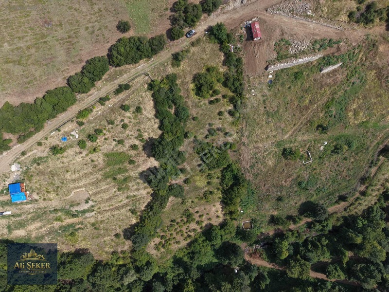 Atakum Kurugökçede Satılık 1422 M² Kadastral Yol Konut Yapılabir — fotoğraf 11