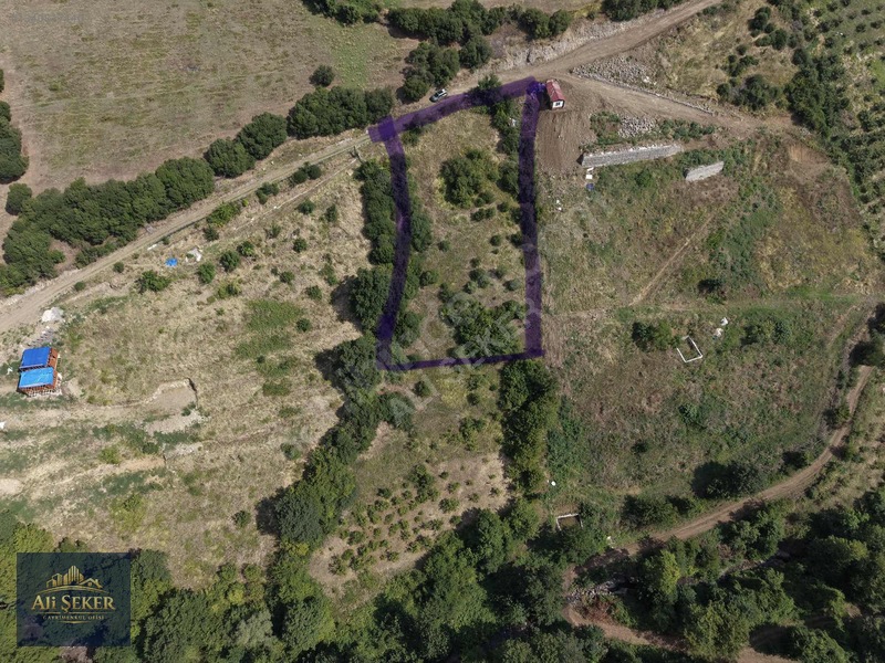 Atakum Kurugökçede Satılık 1422 M² Kadastral Yol Konut Yapılabir — fotoğraf 13