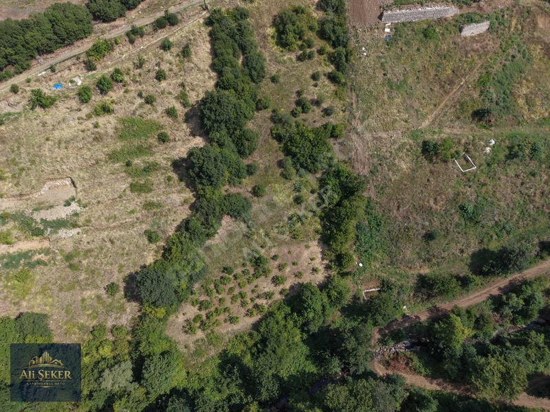 Atakum Kurugökçede Satılık 1422 M² Kadastral Yol Konut Yapılabir — fotoğraf 14
