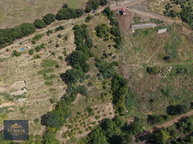 Atakum Kurugökçede Satılık 1422 M² Kadastral Yol Konut Yapılabir — fotoğraf 15