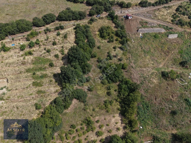 Atakum Kurugökçede Satılık 1422 M² Kadastral Yol Konut Yapılabir — fotoğraf 16