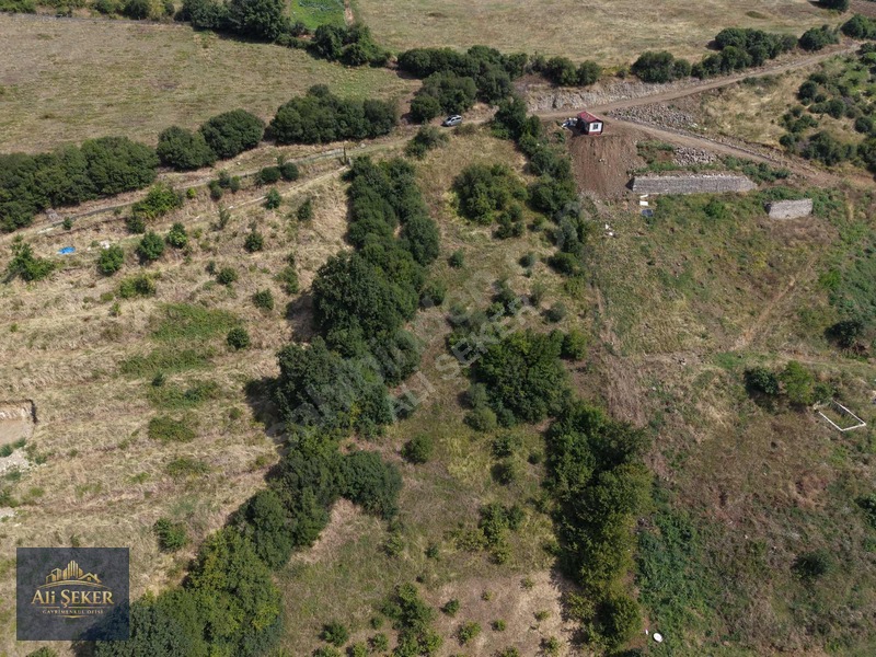 Atakum Kurugökçede Satılık 1422 M² Kadastral Yol Konut Yapılabir — fotoğraf 17