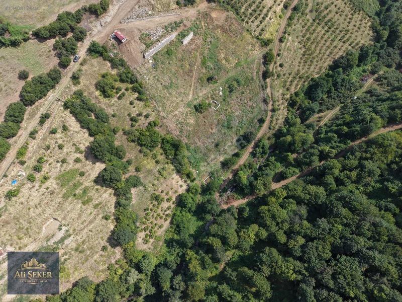 Atakum Kurugökçede Satılık 1422 M² Kadastral Yol Konut Yapılabir — fotoğraf 22