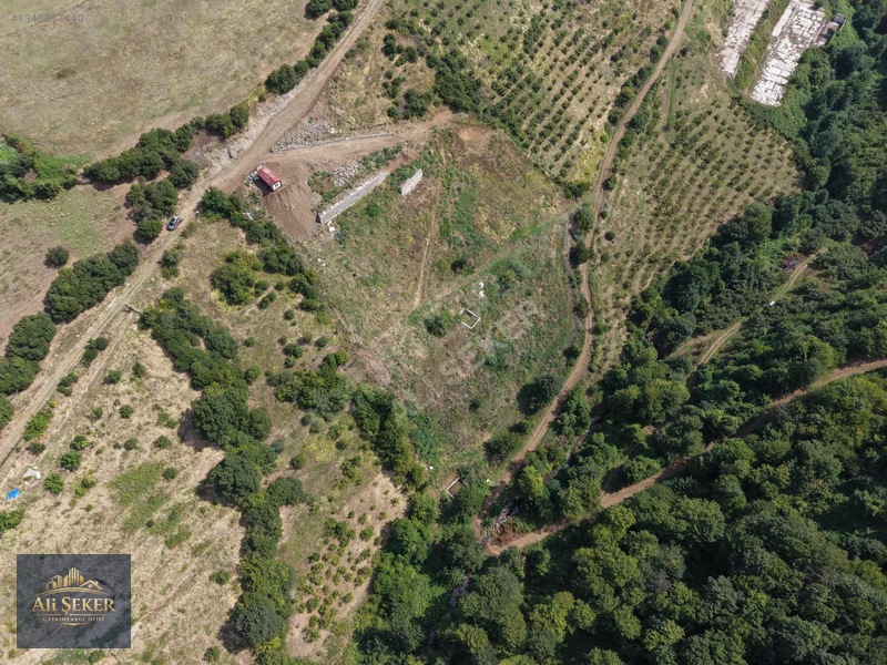 Atakum Kurugökçede Satılık 1422 M² Kadastral Yol Konut Yapılabir — fotoğraf 23