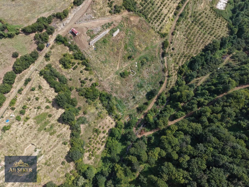 Atakum Kurugökçede Satılık 1422 M² Kadastral Yol Konut Yapılabir — fotoğraf 24