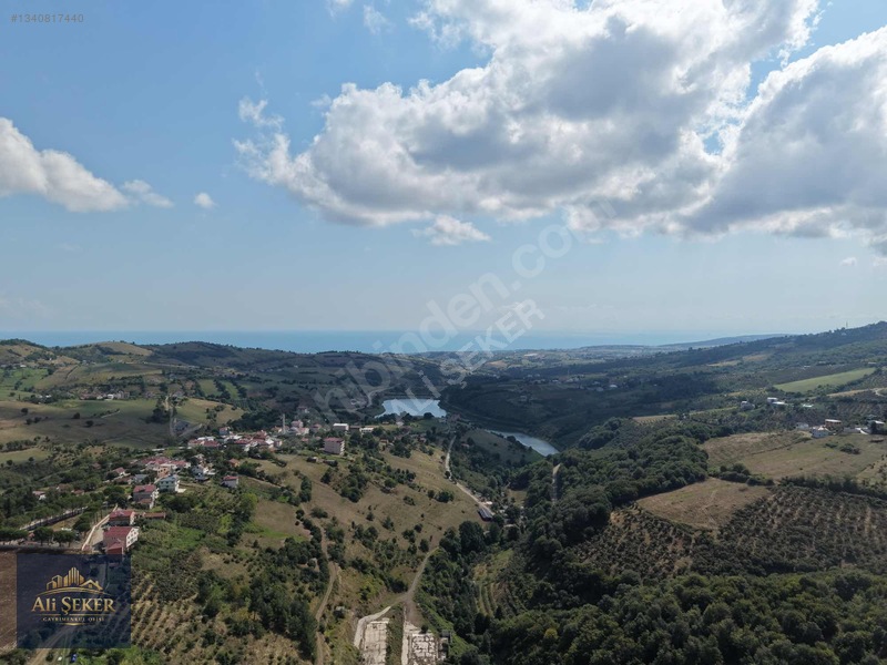 Atakum Kurugökçede Satılık 1422 M² Kadastral Yol Konut Yapılabir — fotoğraf 25