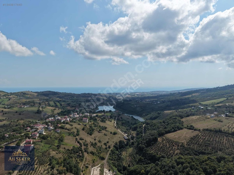Atakum Kurugökçede Satılık 1422 M² Kadastral Yol Konut Yapılabir — fotoğraf 26