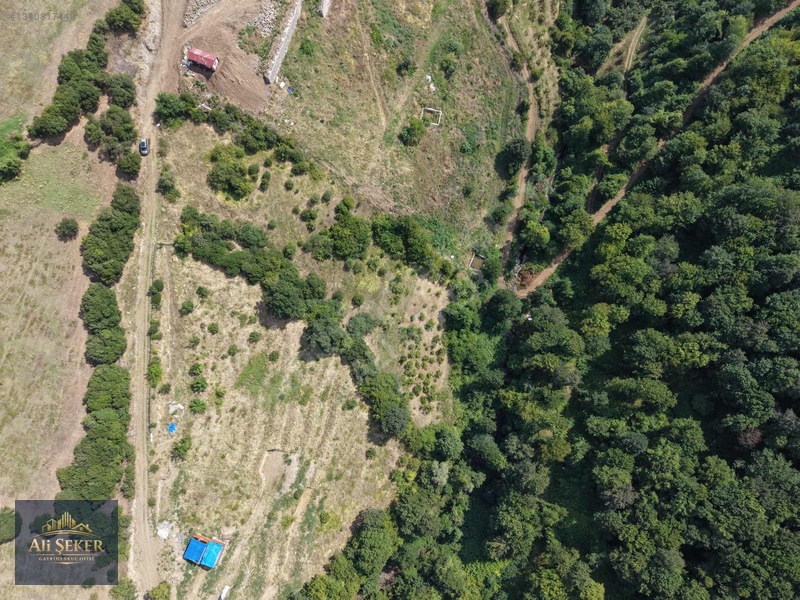 Atakum Kurugökçede Satılık 1422 M² Kadastral Yol Konut Yapılabir — fotoğraf 27
