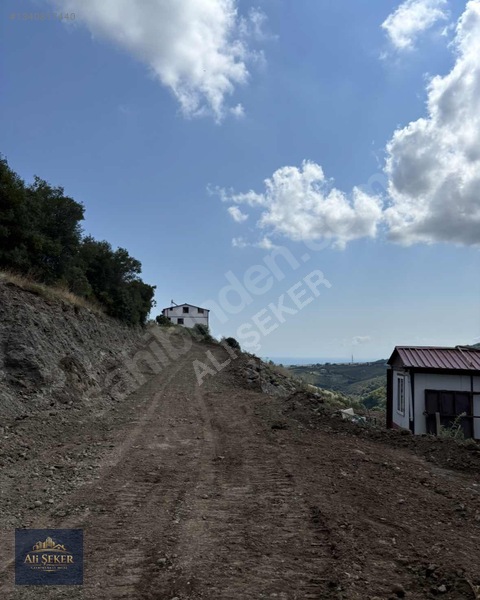 Atakum Kurugökçede Satılık 1422 M² Kadastral Yol Konut Yapılabir — fotoğraf 29