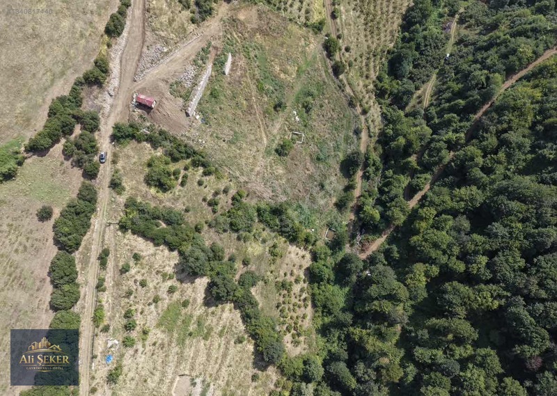 Atakum Kurugökçede Satılık 1422 M² Kadastral Yol Konut Yapılabir — fotoğraf 30