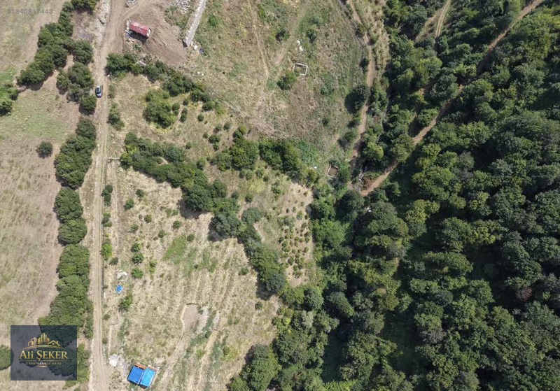 Atakum Kurugökçede Satılık 1422 M² Kadastral Yol Konut Yapılabir — fotoğraf 31