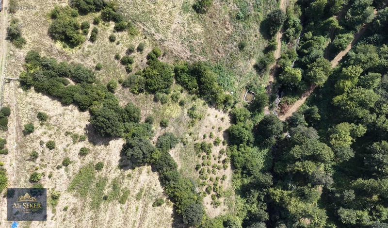 Atakum Kurugökçede Satılık 1422 M² Kadastral Yol Konut Yapılabir — fotoğraf 32