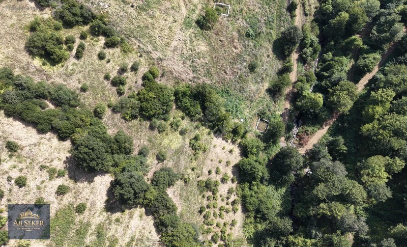 Atakum Kurugökçede Satılık 1422 M² Kadastral Yol Konut Yapılabir — fotoğraf 33